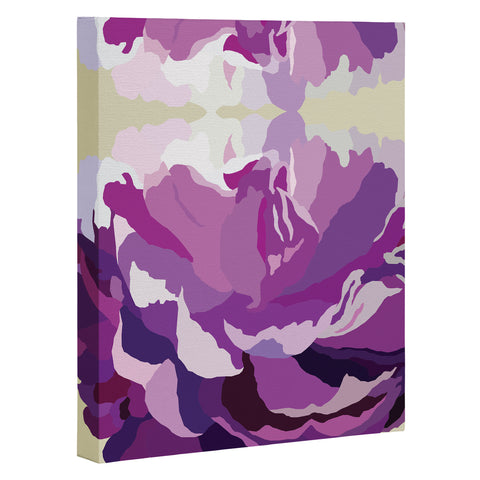 Gabi Jardin Art Canvas