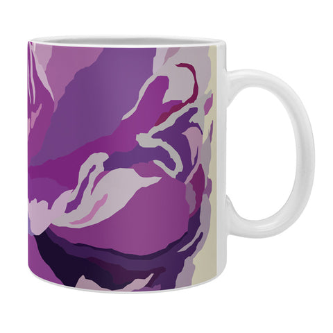 Gabi Jardin Coffee Mug
