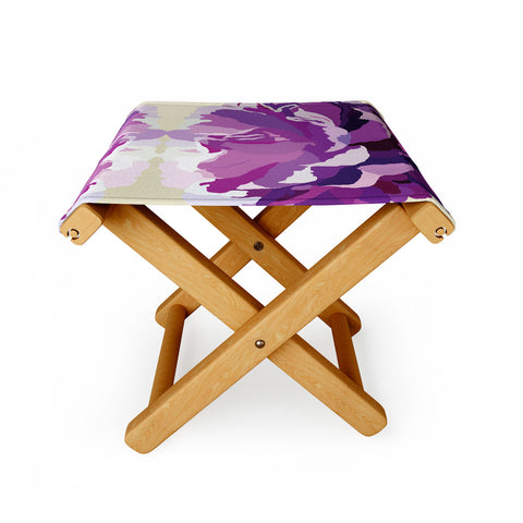 Gabi Jardin Folding Stool