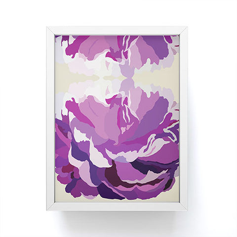 Gabi Jardin Framed Mini Art Print