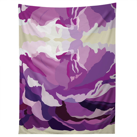 Gabi Jardin Tapestry