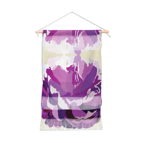 Gabi Jardin Wall Hanging Portrait