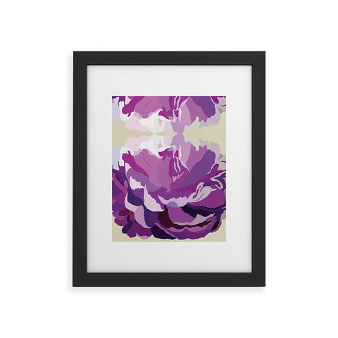 Gabi Jardin Framed Art Print