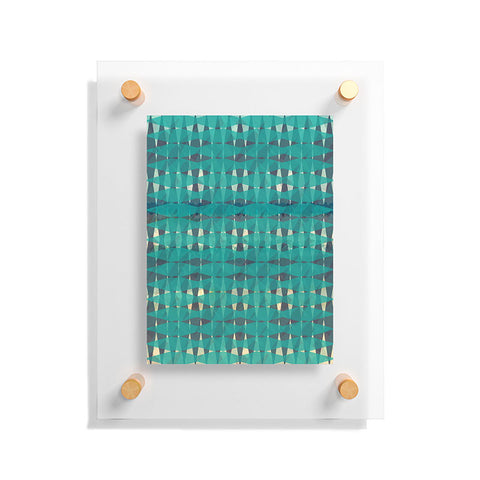 Gabi Mar Floating Acrylic Print