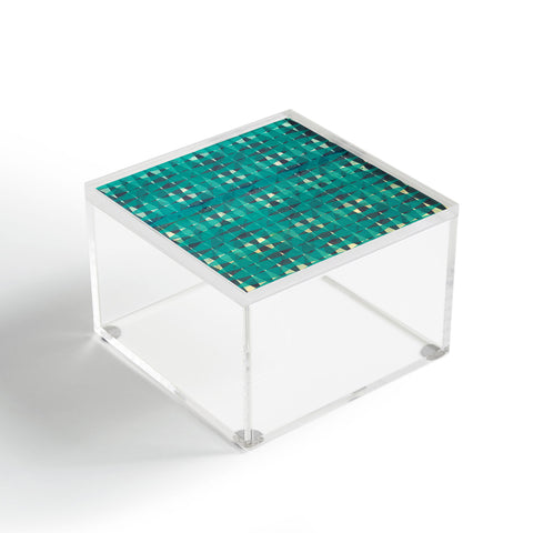 Gabi Mar Acrylic Box