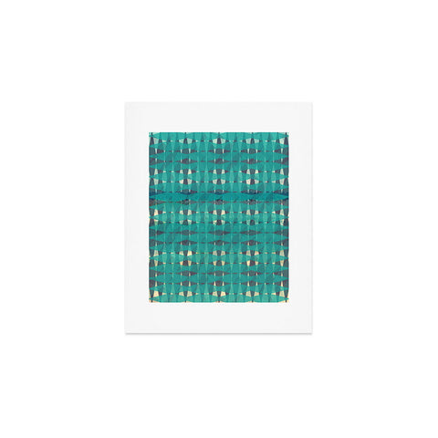 Gabi Mar Art Print