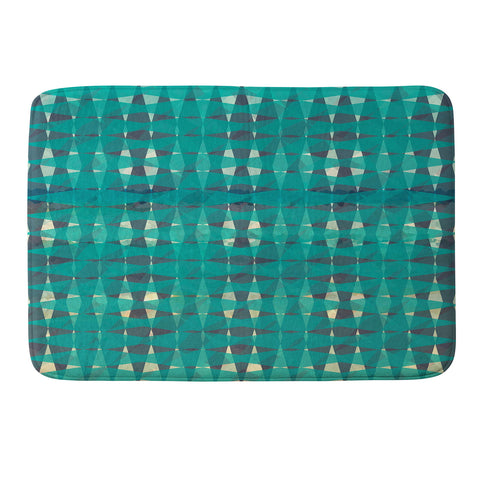 Gabi Mar Memory Foam Bath Mat