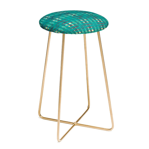 Gabi Mar Counter Stool