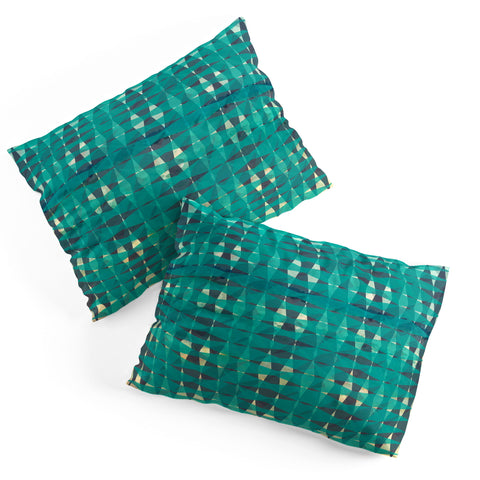 Gabi Mar Pillow Shams