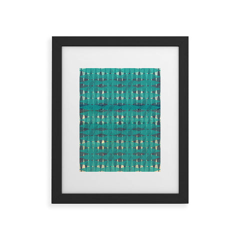Gabi Mar Framed Art Print