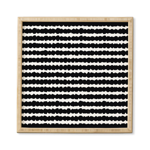 Gabi Monday Monday Framed Wall Art