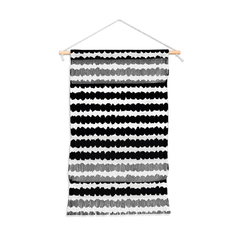 Gabi Monday Monday Wall Hanging Portrait