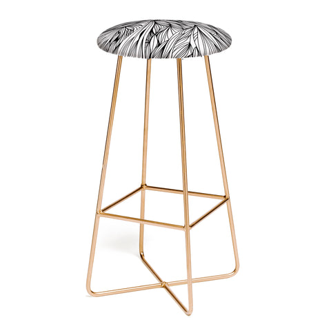 Gabi Neverland Bar Stool