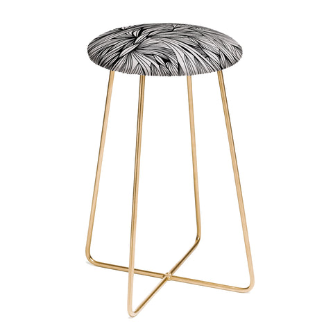 Gabi Neverland Counter Stool