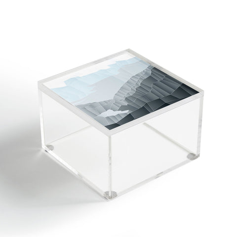 Gabi Now Im Found Acrylic Box