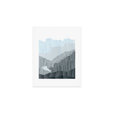 Gabi Now Im Found Art Print