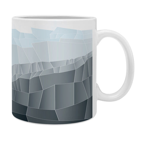 Gabi Now Im Found Coffee Mug