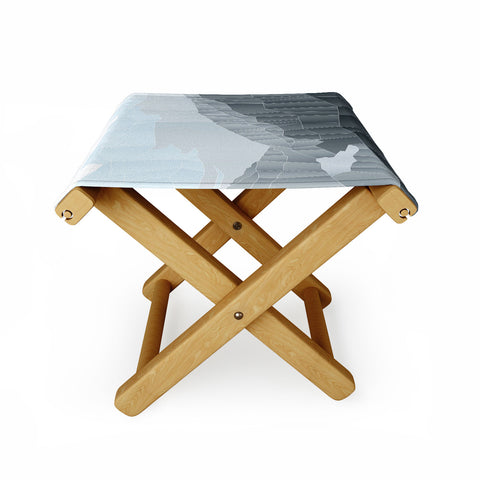 Gabi Now Im Found Folding Stool