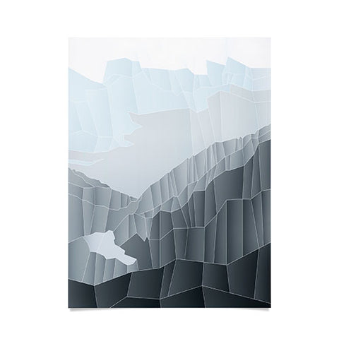 Gabi Now Im Found Poster