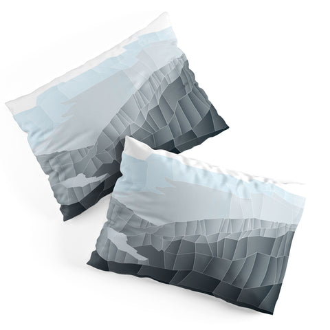 Gabi Now Im Found Pillow Shams