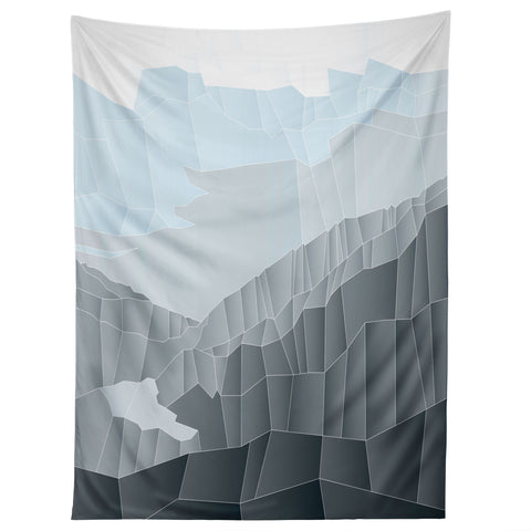 Gabi Now Im Found Tapestry