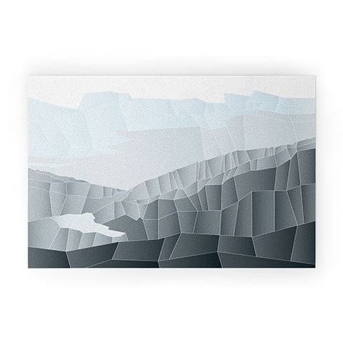 Gabi Now Im Found Welcome Mat