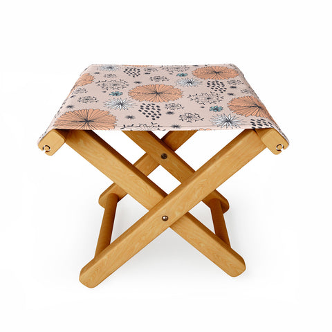 Gabi Paris in June Folding Stool