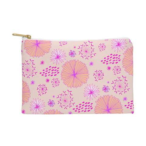 Gabi Paris in June II Pouch