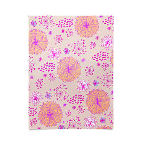 Gabi Paris in June II Poster