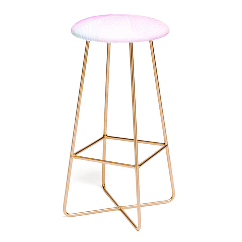 Gabi Seashells Bar Stool