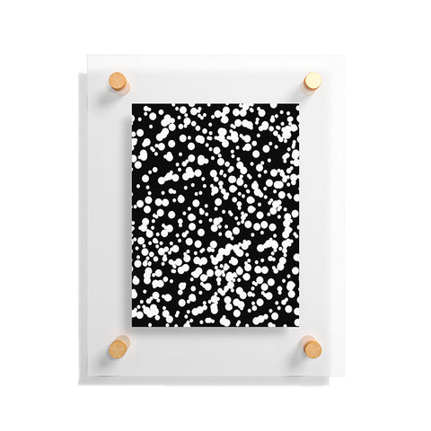 Gabi Starry Night Floating Acrylic Print