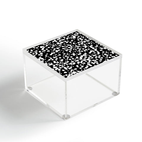 Gabi Starry Night Acrylic Box