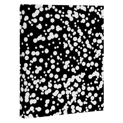 Gabi Starry Night Art Canvas