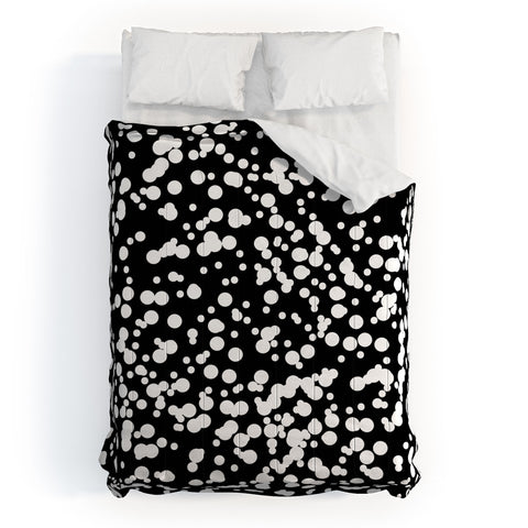 Gabi Starry Night Comforter