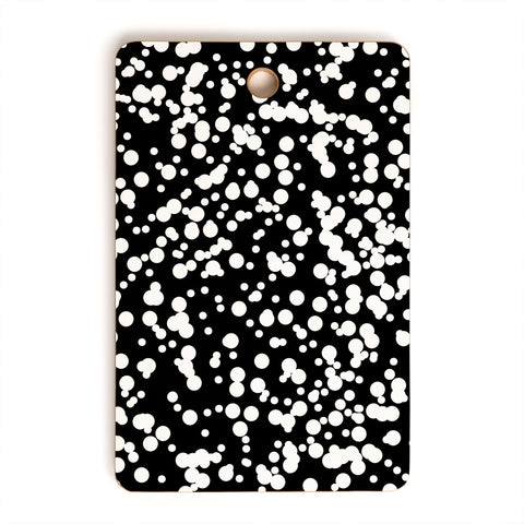 Gabi Starry Night Cutting Board Rectangle