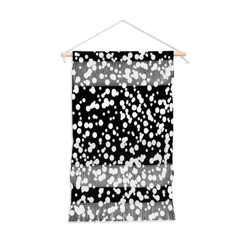 Gabi Starry Night Wall Hanging Portrait