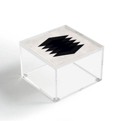 Gabi Volveras Acrylic Box