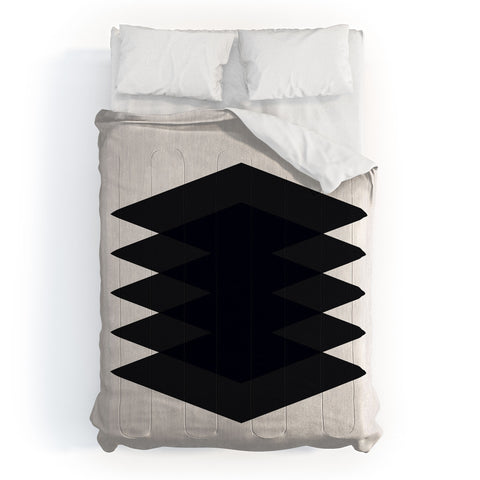 Gabi Volveras Comforter