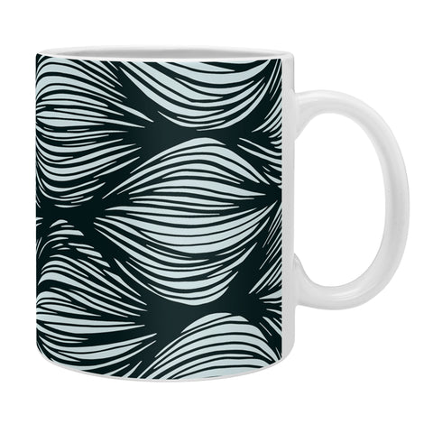 Gabi Waves 2 Coffee Mug