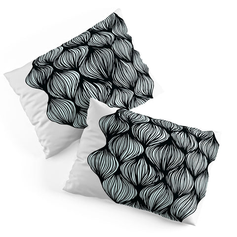 Gabi Waves 2 Pillow Shams