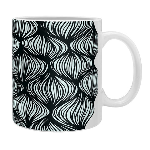 Gabi Waves Coffee Mug