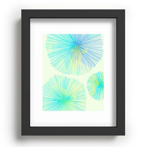 Gabi Wish Recessed Framing Rectangle