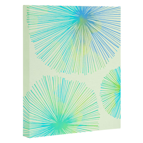 Gabi Wish Art Canvas