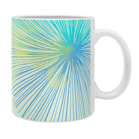 Gabi Wish Coffee Mug