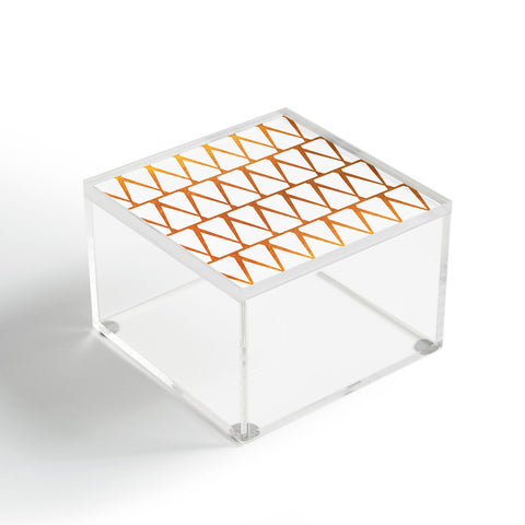 Gabi Zillionaire Acrylic Box