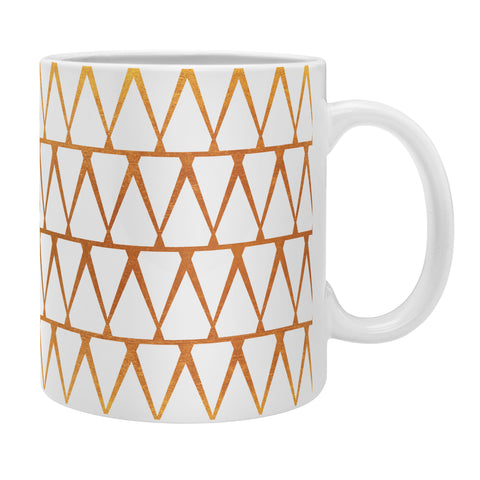 Gabi Zillionaire Coffee Mug