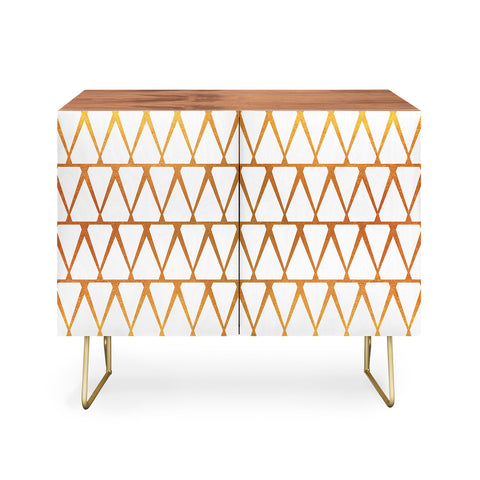 Gabi Zillionaire Credenza