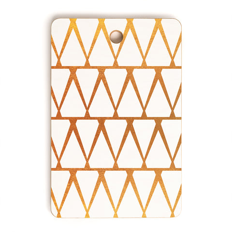 Gabi Zillionaire Cutting Board Rectangle