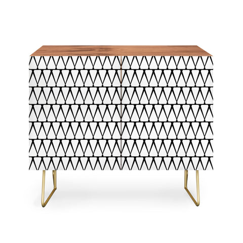 Gabi Zillionaire II Credenza