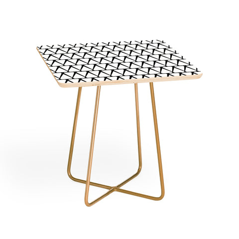 Gabi Zillionaire II Side Table